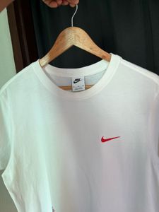 Nike Street Style