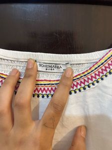 Boho Chic Cord-Set