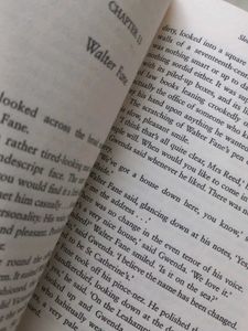 Crime, Thriller And Mystery Books