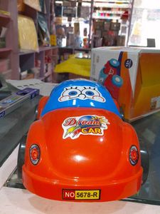 Dream Car Toy