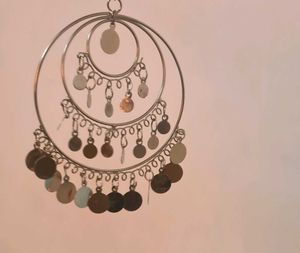 Shiny Earrings