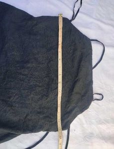 Forever 21 Backless Bodycon Dress