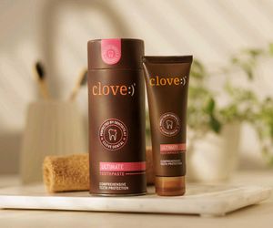 Clove Ultimate Toothpaste - 100gm