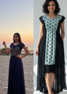 Elegant Maxi Dresses