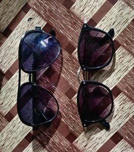 Man And Women Sunglasses