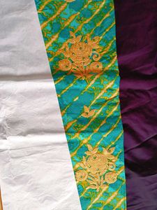 Dress Material New One