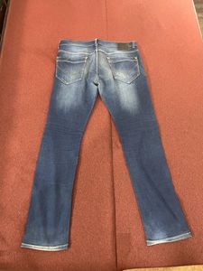 Pepe Jeans Pant For Guys