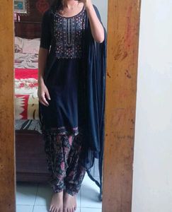 Suit Salwar  ( Budget Friendly)