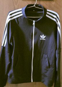 Adidas Track Jacket