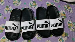 Puma Flip Flop 1