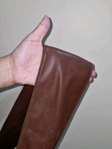 Brown Crossbody Bag | FOREVER 21 |