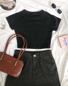 Black Top