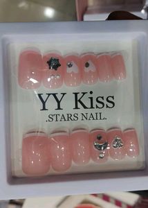 Combo Of Press On Nails Sets