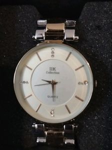 IIK Collection Ladies Watch