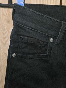 H&amp;M Divided - Wide Twill Trousers