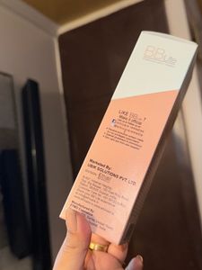 Bb Lite Sun Cream All In One