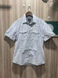 Jack & Jones Short Sleeve Shirt