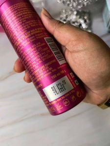 Vanessa Body Deodorant Duo