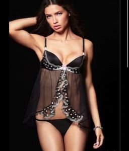 Victoria secret bra with lacey details