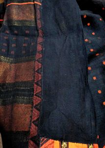 Bengal handloom Soft Cotton Saree
