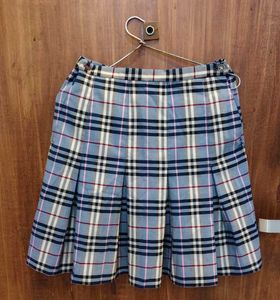 Pleated Y2k Skirts