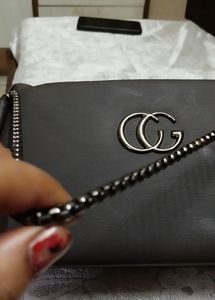 Hand Bag