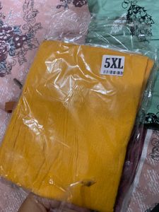 Combo Plus Size Leggings For Women