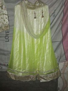 Lehenga Choli