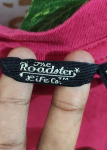 Roadster T-shirt