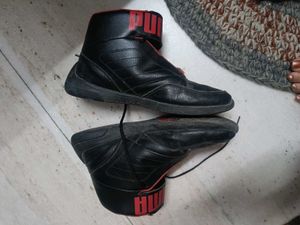 PUMA Motorsport Sneakers