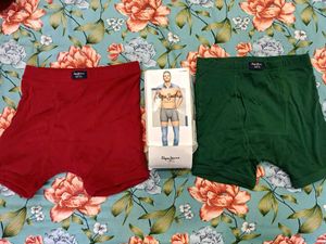 Pepe Jeans Trunks