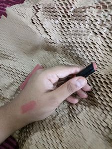 Nude Mars Lip Stick New