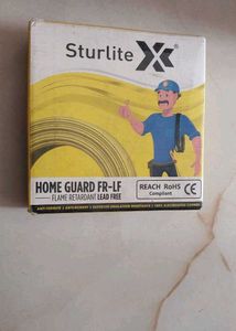 Sturlite Home Guard Wire