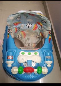 Baby Walker