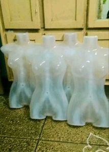 Female🔥Mannequin Torso Form💐
