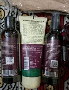 Pilgrim Full Redwine Range Combo