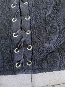 corset top