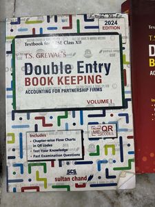 Accountancy Books