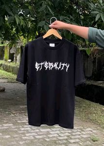Eternity Graphic Tee