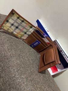 Men’s Wallet