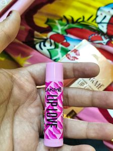 Lakme Lip Love Care Stick BUY 1 GET ONE  FREE