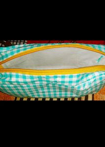 4 Fresh New Pouch (Purse)