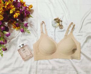 🇭🇲💫💗Comfy Everyday Bra