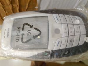 Nokia Mobile Body