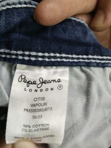 Pepe Jeans Brand New