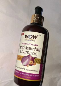 WOW Skin Science Hair Care Duo