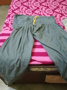 Dress Suit Set Size XL Colour Gry