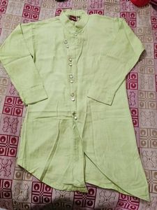 Fancy Kurta