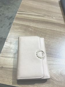 Miniso Brand Wallet