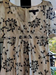 Beautiful Embroidered Dress